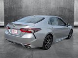 Used 2023 Toyota Camry SE image 5