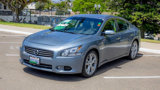 Used 2012 Nissan Maxima 3.5 SV w/ Sport Pkg image 3