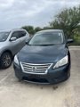 Used 2015 Nissan Sentra SV image 2