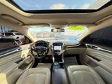 Used 2017 Ford Fusion Platinum image 4