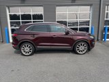 Used 2019 Lincoln MKC Reserve w/ MKC Climate Package image 4