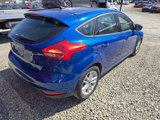 Used 2018 Ford Focus SE image 4