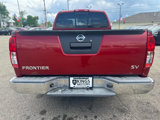 Used 2013 Nissan Frontier SV image 5