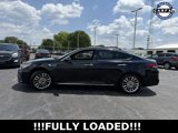 Used 2019 Kia Optima SX w/ SX Limited (Bronze) Package image 5