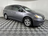Used 2016 Honda Odyssey EX-L image 2