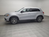 Used 2017 Mitsubishi Outlander Sport ES image 2