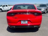 Certified 2022 Dodge Charger SXT image 4