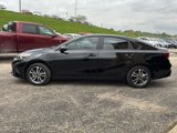 Certified 2024 Kia Forte LXS image 2