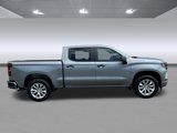 New 2025 Chevrolet Silverado 1500 Custom image 2