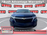 Used 2022 Chevrolet Equinox LT image 5