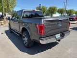 Used 2015 Ford F150 Lariat image 5