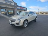 Used 2017 Cadillac XT5 Luxury image 2
