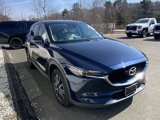 Used 2017 MAZDA CX-5 Grand Select image 2
