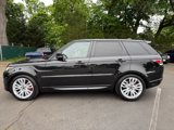 Used 2017 Land Rover Range Rover Sport HSE Dynamic image 4