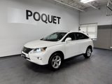 Used 2015 Lexus RX 350 AWD image 2