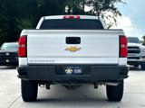 Used 2018 Chevrolet Silverado 1500 W/T w/ WT Convenience Package image 6