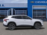 New 2025 Chevrolet Trax RS w/ Driver Confidence Package image 5