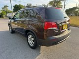 Used 2012 Kia Sorento LX w/ Convenience Pkg image 6