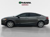 Used 2016 Ford Fusion SE image 2
