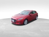 Used 2017 MAZDA MAZDA3 Touring image 2