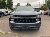 Certified 2021 Chevrolet Silverado 1500 Custom image 2
