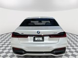 Used 2020 BMW 750i xDrive w/ M Sport Package image 4
