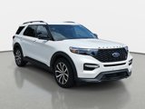 Used 2020 Ford Explorer ST image 3