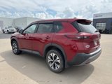 Used 2021 Nissan Rogue SV image 4