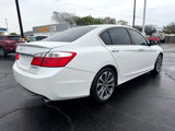 Used 2015 Honda Accord Sport image 5