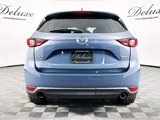 Used 2021 MAZDA CX-5 Carbon Edition image 5