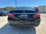 Used 2010 Mercedes-Benz E 350 4MATIC Sedan image 6