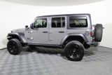 Used 2021 Jeep Wrangler Unlimited Sport image 5