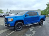 Used 2022 GMC Canyon Elevation w/ Trailering Package image 3