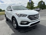 Used 2017 Hyundai Santa Fe Sport image 2