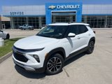 New 2025 Chevrolet TrailBlazer LT w/ Convenience Package image 2