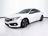Used 2018 Honda Civic EX-L image 3