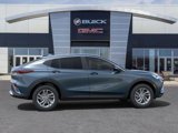 New 2025 Buick Envista Preferred w/ Convenience I Package image 5