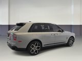 Used 2021 Rolls-Royce Cullinan Black Badge image 2