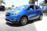 Used 2017 Buick Encore Sport Touring image 4