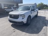 New 2025 Ford Maverick XLT image 2