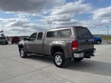 Used 2011 GMC Sierra 2500 SLE w/ Mocha Steel Metallic Edition image 3