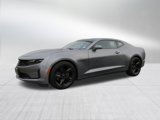Used 2022 Chevrolet Camaro LT w/ Technology Package image 4