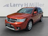 Used 2013 Dodge Journey Crew w/ Flexible Seating Group image 3