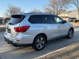Used 2017 Nissan Pathfinder SL image 6