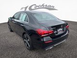 Certified 2021 Mercedes-Benz A 220 image 5