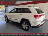Used 2011 Jeep Grand Cherokee Limited image 2