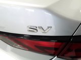 Used 2021 Nissan Sentra SV image 3