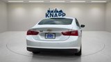 Used 2024 Chevrolet Malibu LT image 4