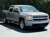 Used 2008 Chevrolet Silverado 1500 LS image 3