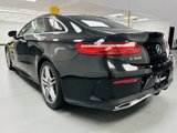 Used 2018 Mercedes-Benz E 400 Coupe w/ Premium 2 Package image 5